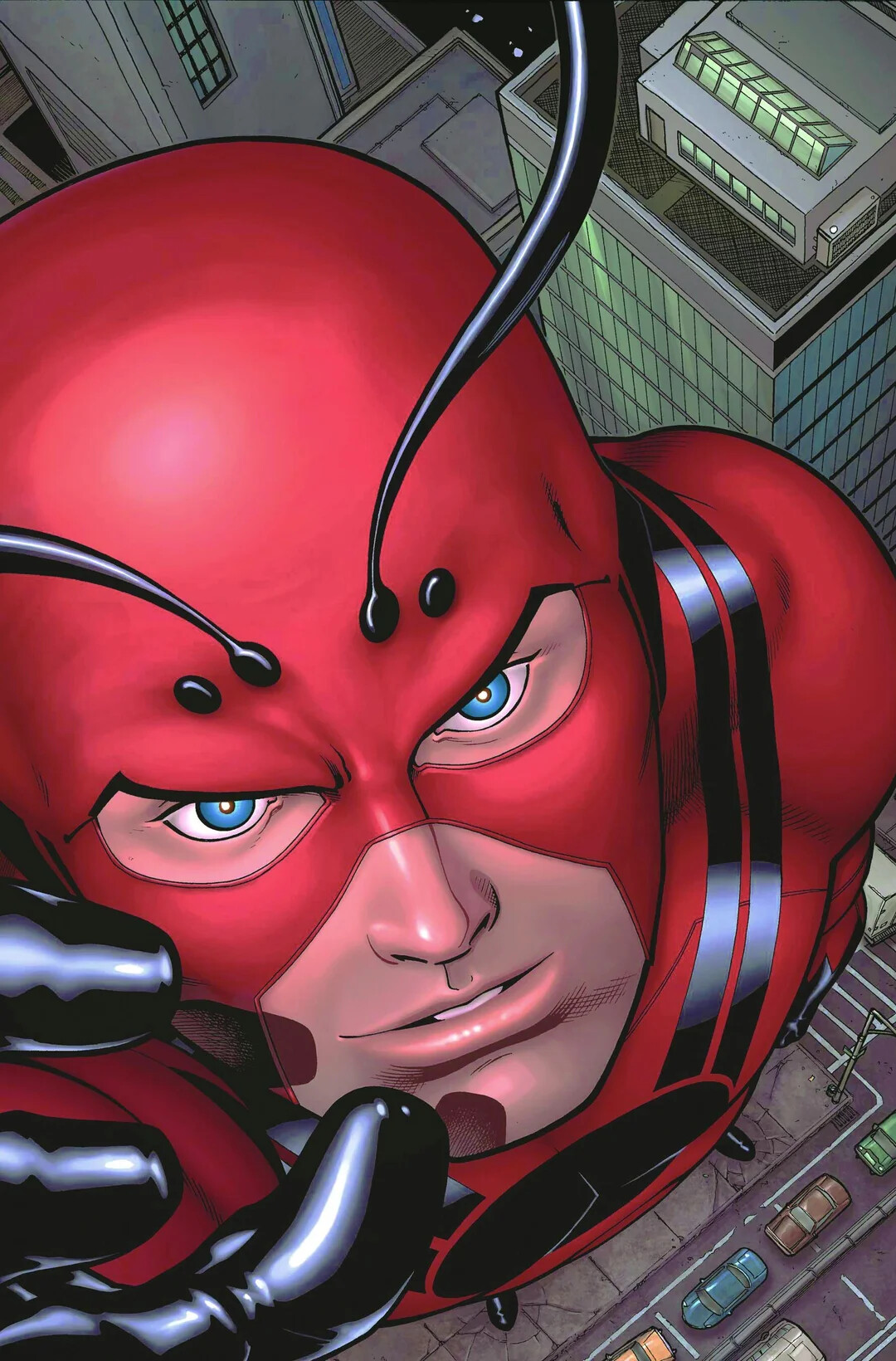 Ant-man